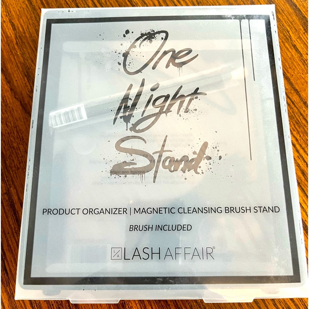 Lash Affair - One Night Stand